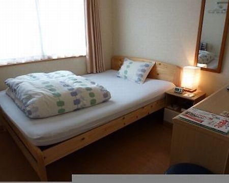 Guesthouse Mintaro Hut Yamagata  Zimmer foto