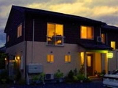 Guesthouse Mintaro Hut Yamagata  Exterior foto
