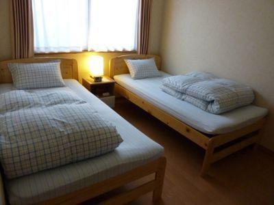 Guesthouse Mintaro Hut Yamagata  Zimmer foto