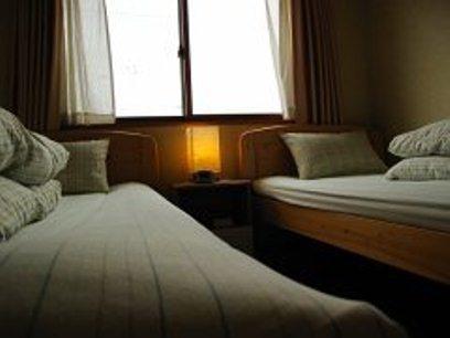 Guesthouse Mintaro Hut Yamagata  Zimmer foto